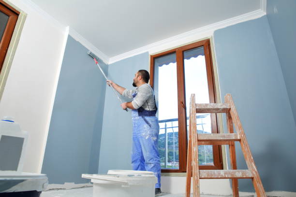 Best Mold Prevention Services  in Newton, AL