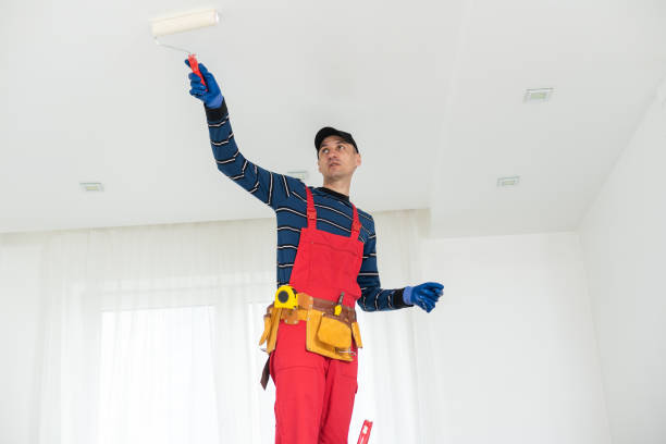 Best Real Estate Mold Inspection  in Newton, AL